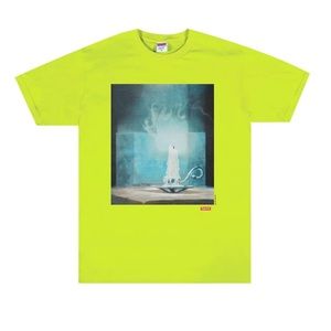 Supreme “Fuck” t-shirt